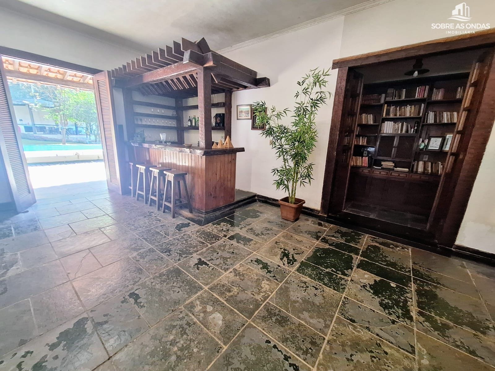 Casa à venda com 6 quartos, 762m² - Foto 18