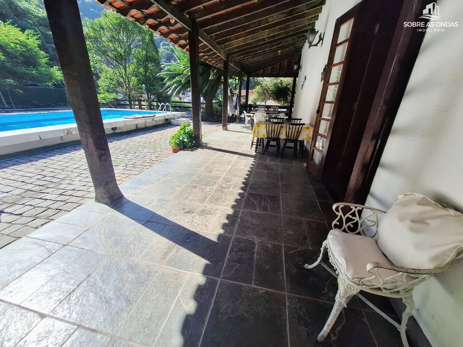 Casa à venda com 6 quartos, 762m² - Foto 25