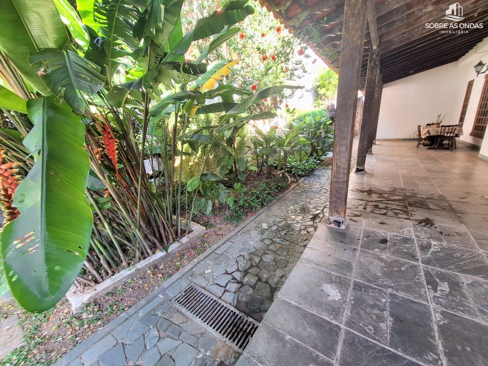 Casa à venda com 6 quartos, 762m² - Foto 27