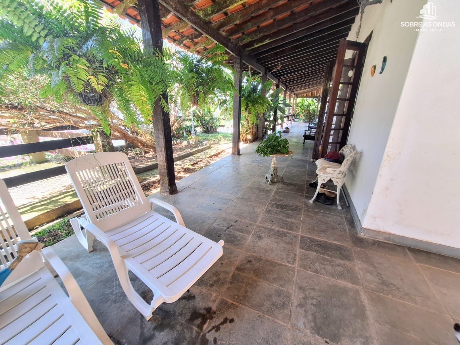 Casa à venda com 6 quartos, 762m² - Foto 14