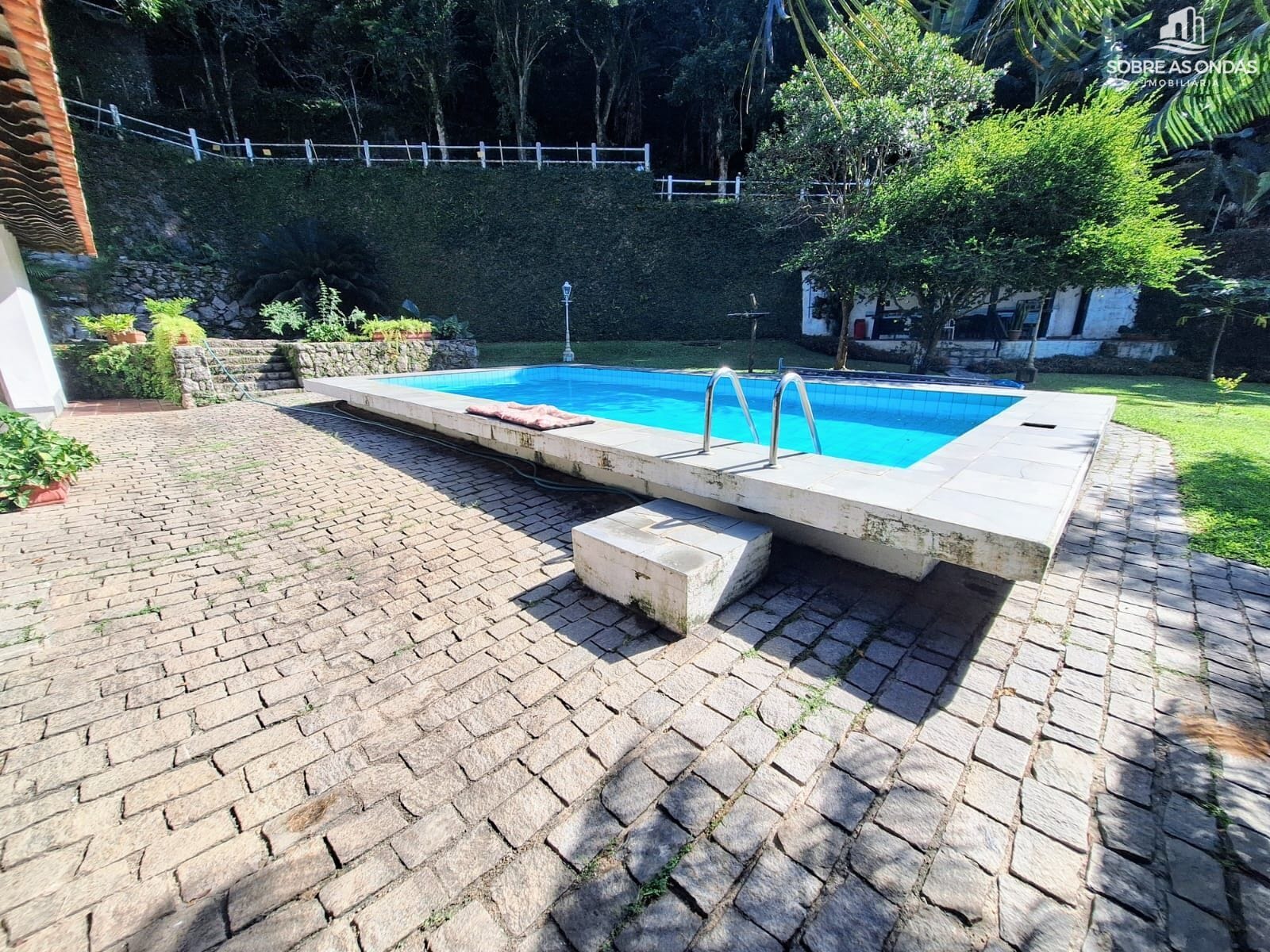 Casa à venda com 6 quartos, 762m² - Foto 13