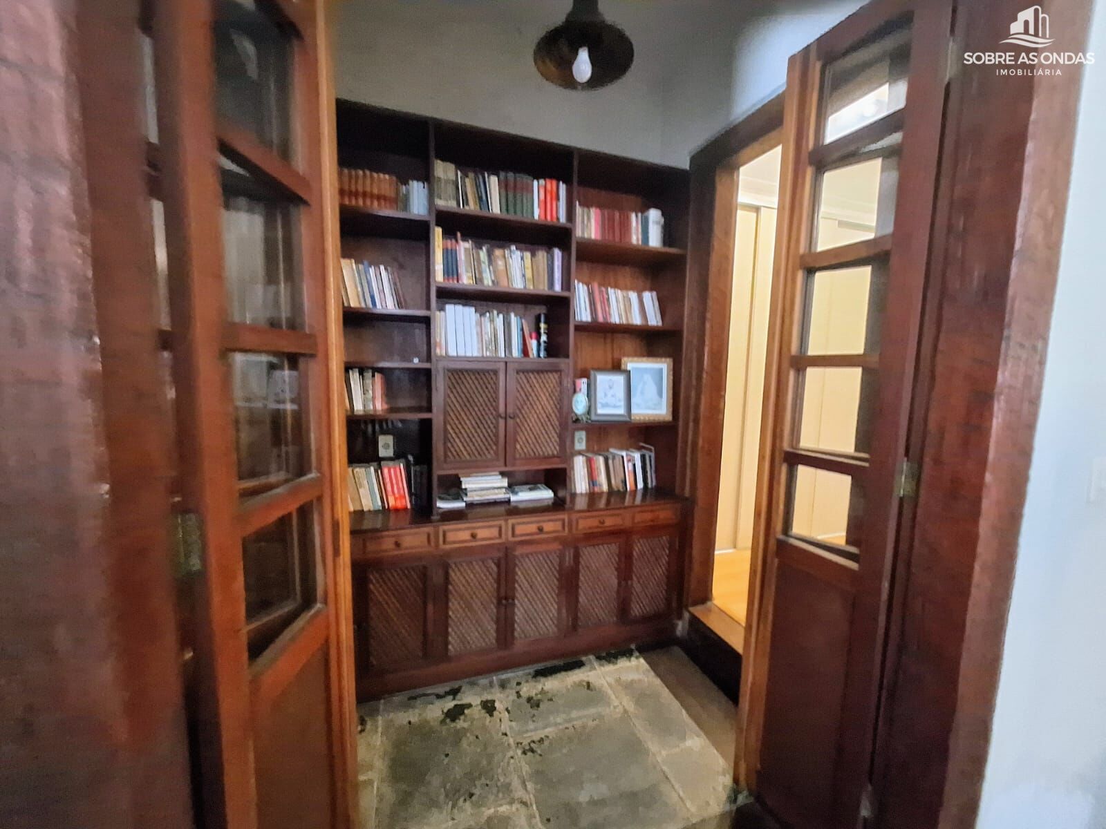 Casa à venda com 6 quartos, 762m² - Foto 33