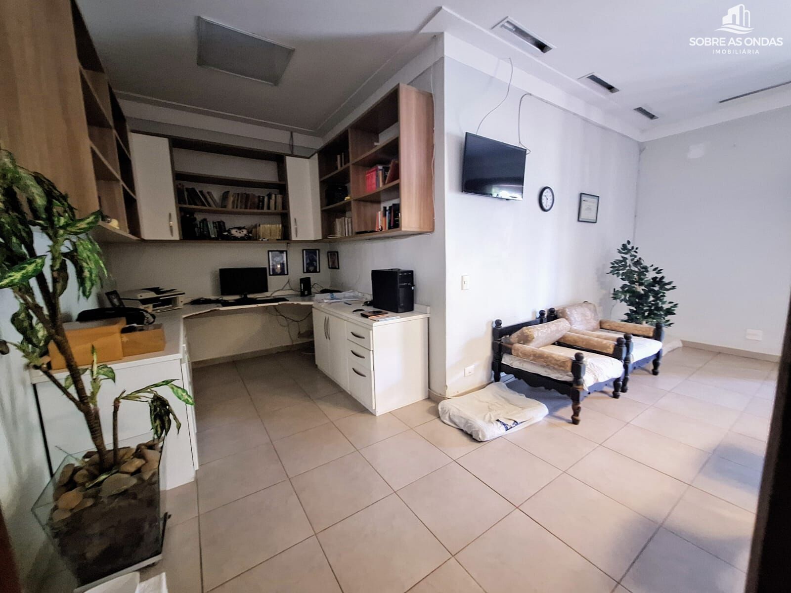 Casa à venda com 6 quartos, 762m² - Foto 7