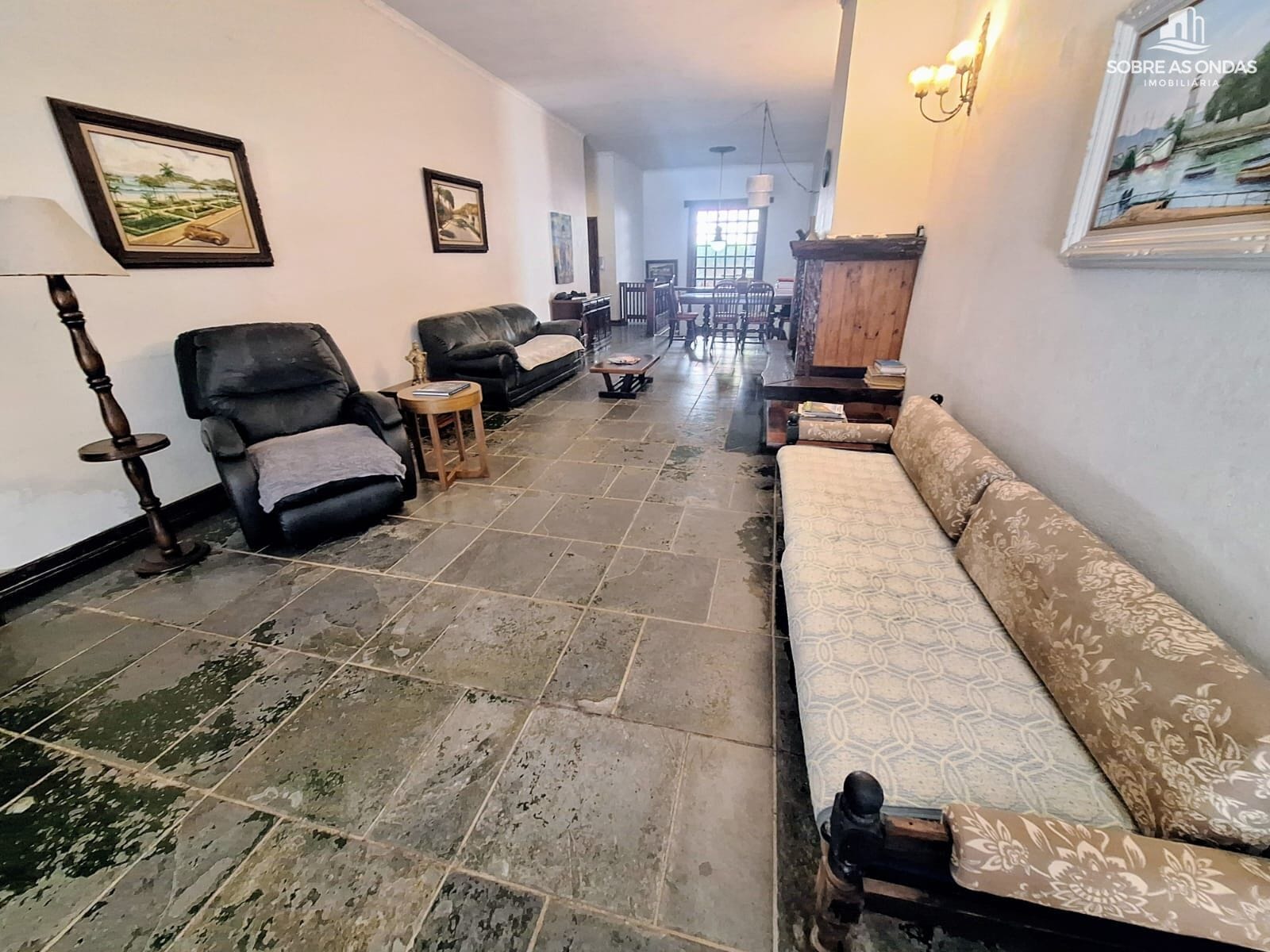 Casa à venda com 6 quartos, 762m² - Foto 35