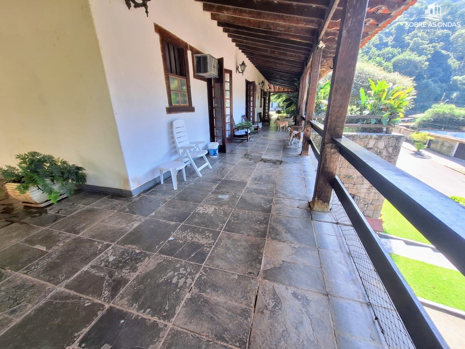 Casa à venda com 6 quartos, 762m² - Foto 15