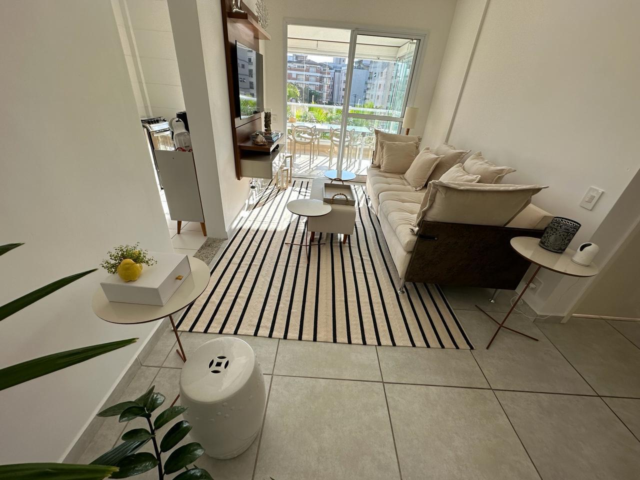 Apartamento  2 dormitórios à venda, 66 m² por R$ 600.000,00 - Loteamento João Batista Julião - Guarujá/SP 368321222V