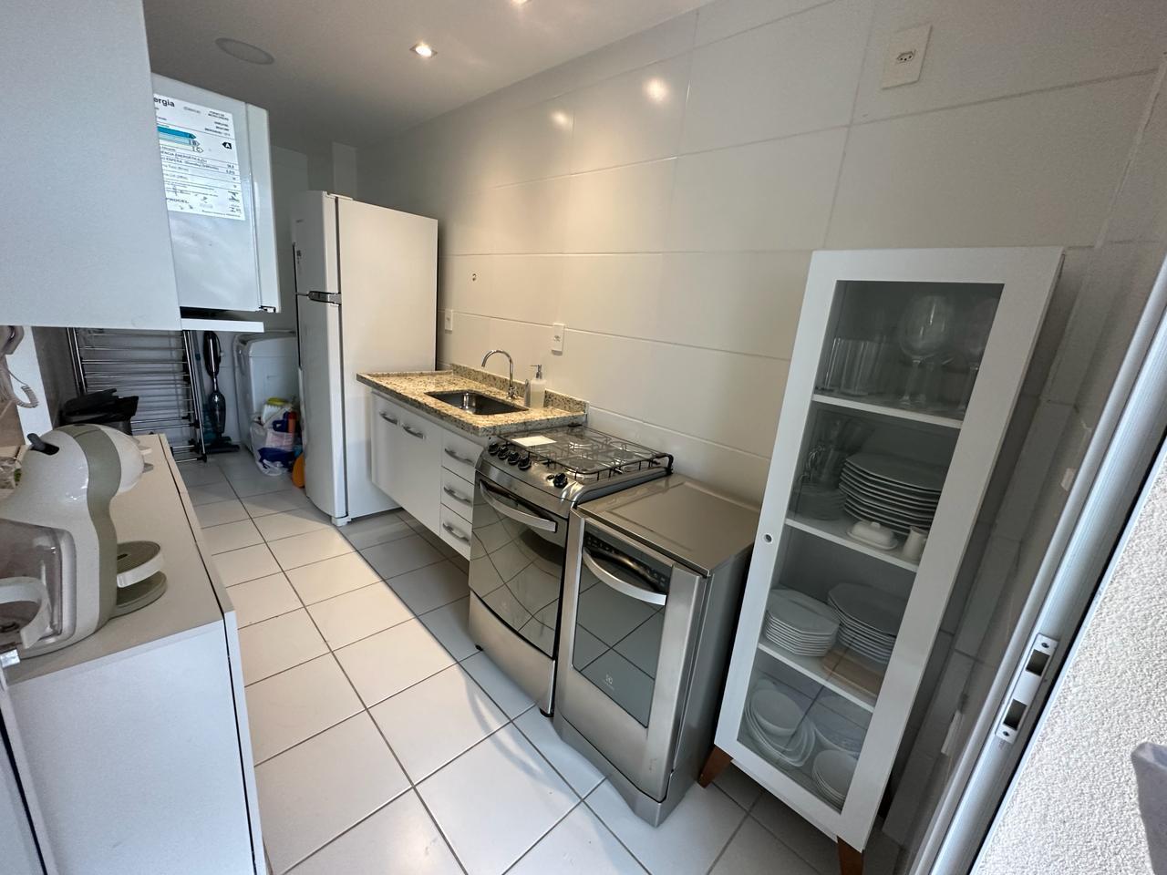 Apartamento  2 dormitórios à venda, 66 m² por R$ 600.000,00 - Loteamento João Batista Julião - Guarujá/SP 368321222V