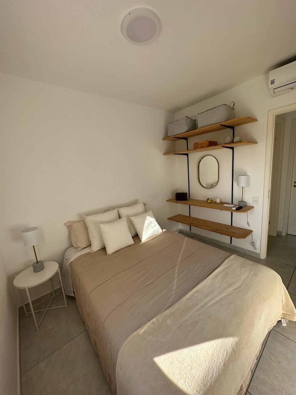 Apartamento  2 dormitórios à venda, 66 m² por R$ 600.000,00 - Loteamento João Batista Julião - Guarujá/SP 368321222V