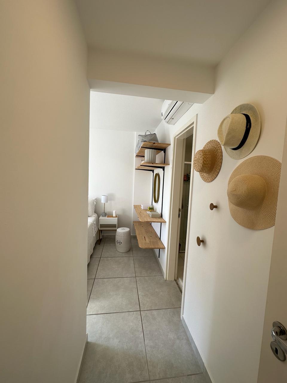 Apartamento  2 dormitórios à venda, 66 m² por R$ 600.000,00 - Loteamento João Batista Julião - Guarujá/SP 368321222V