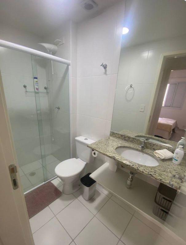 Apartamento  2 dormitórios à venda, 66 m² por R$ 600.000,00 - Loteamento João Batista Julião - Guarujá/SP 368321222V