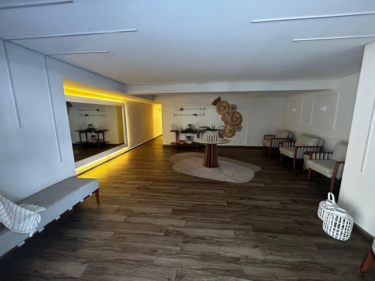 Apartamento  2 dormitórios à venda, 66 m² por R$ 600.000,00 - Loteamento João Batista Julião - Guarujá/SP 368321222V