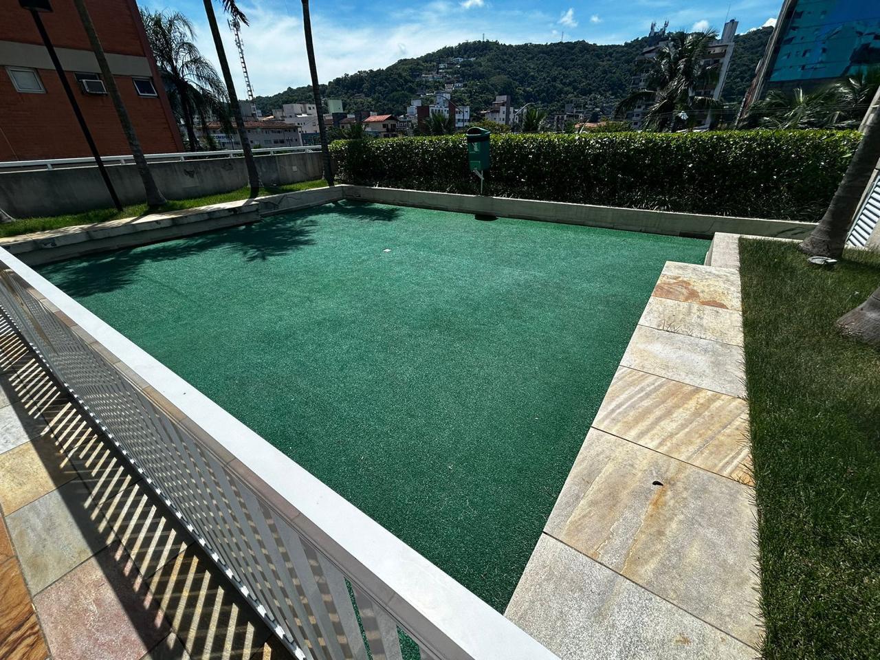 Apartamento  2 dormitórios à venda, 66 m² por R$ 600.000,00 - Loteamento João Batista Julião - Guarujá/SP 368321222V