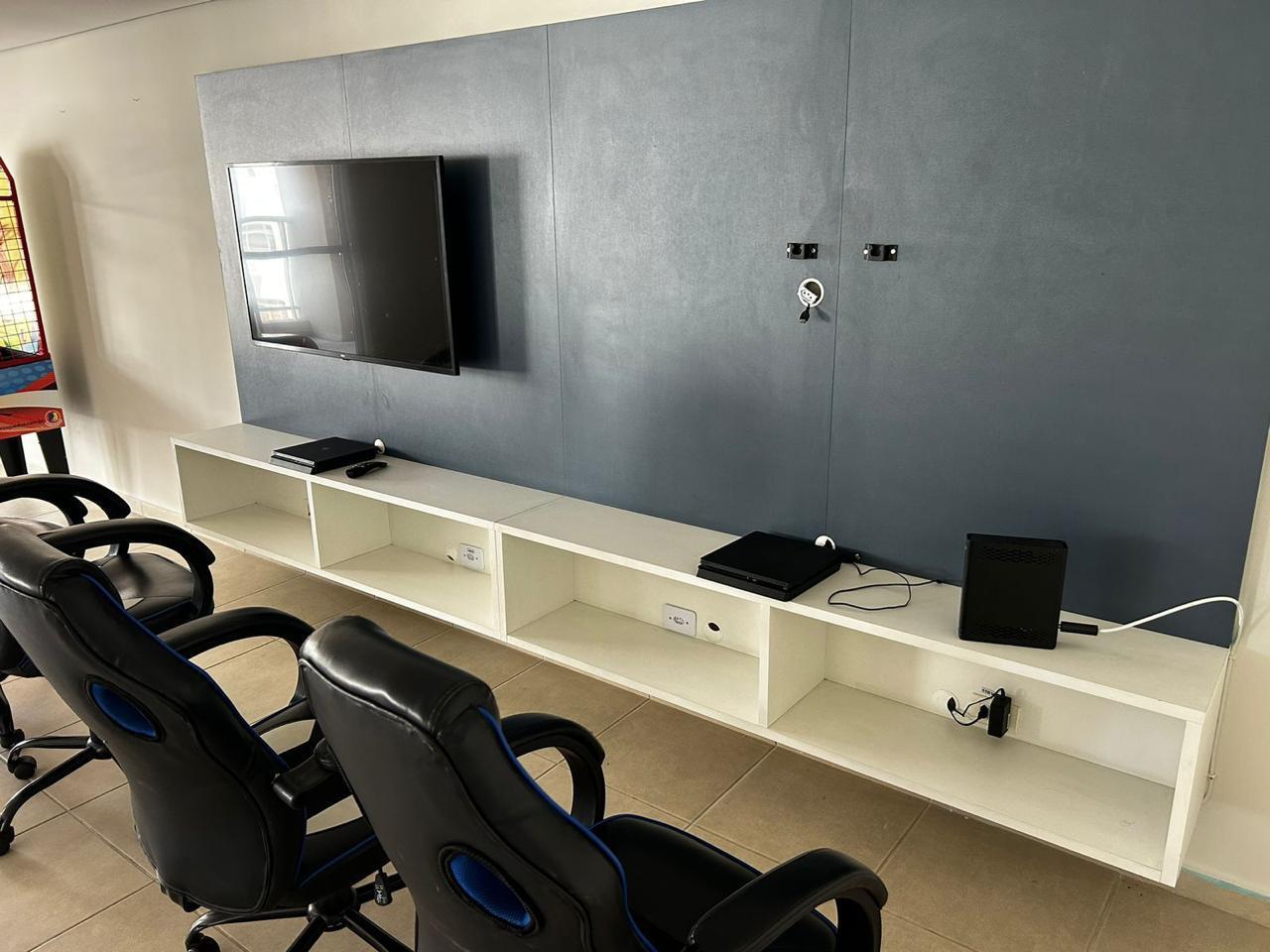 Apartamento  2 dormitórios à venda, 66 m² por R$ 600.000,00 - Loteamento João Batista Julião - Guarujá/SP 368321222V