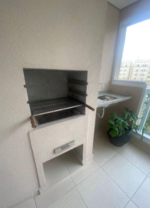 Apartamento  2 dormitórios à venda, 66 m² por R$ 600.000,00 - Loteamento João Batista Julião - Guarujá/SP 368321222V