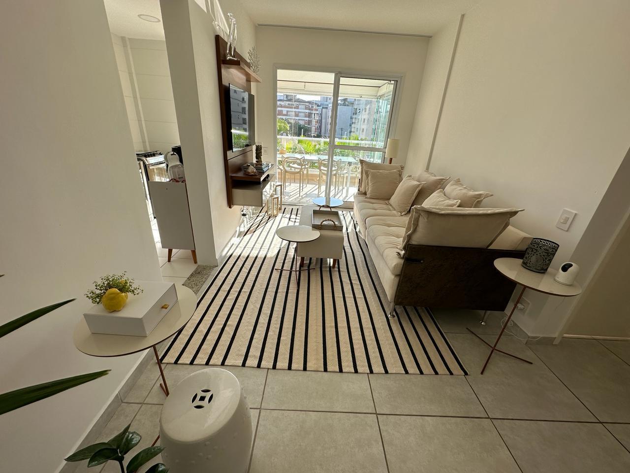Apartamento  2 dormitórios à venda, 66 m² por R$ 600.000,00 - Loteamento João Batista Julião - Guarujá/SP 368321222V