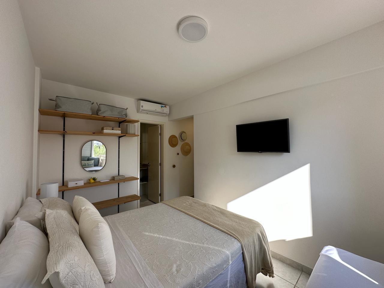 Apartamento  2 dormitórios à venda, 66 m² por R$ 600.000,00 - Loteamento João Batista Julião - Guarujá/SP 368321222V
