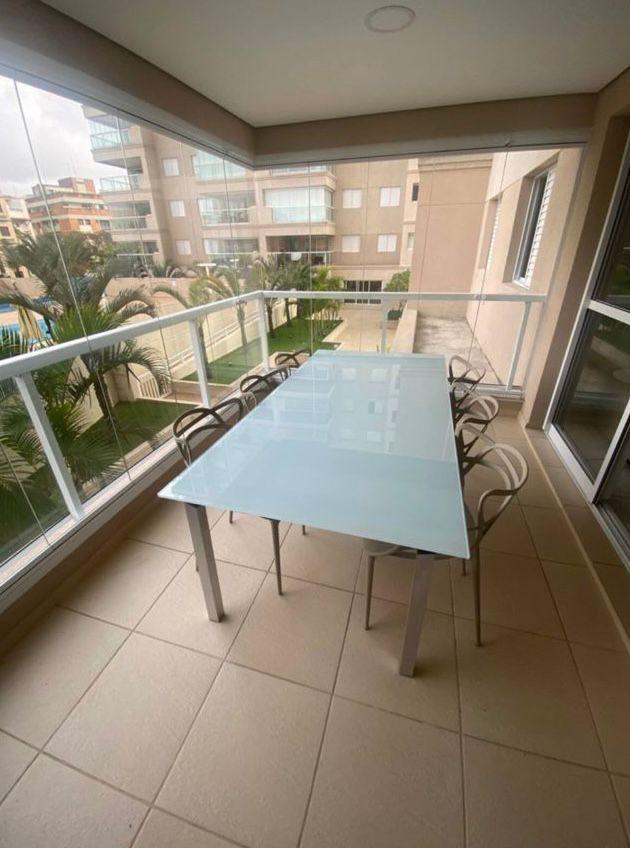 Apartamento  2 dormitórios à venda, 66 m² por R$ 600.000,00 - Loteamento João Batista Julião - Guarujá/SP 368321222V