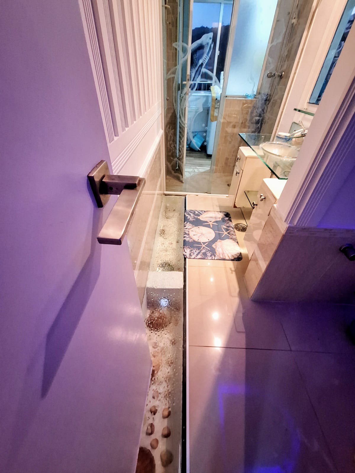 Apartamento Reformado com Vista Total Mar 3 dormitórios - Pitangueiras