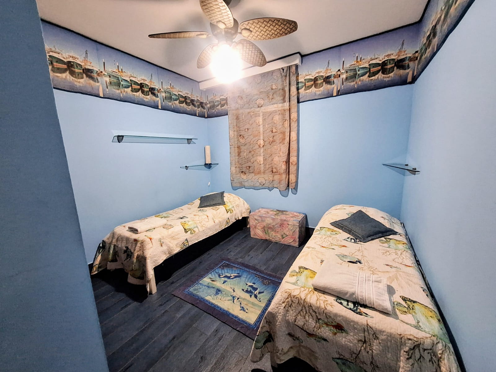 Apartamento Reformado com Vista Total Mar 3 dormitórios - Pitangueiras