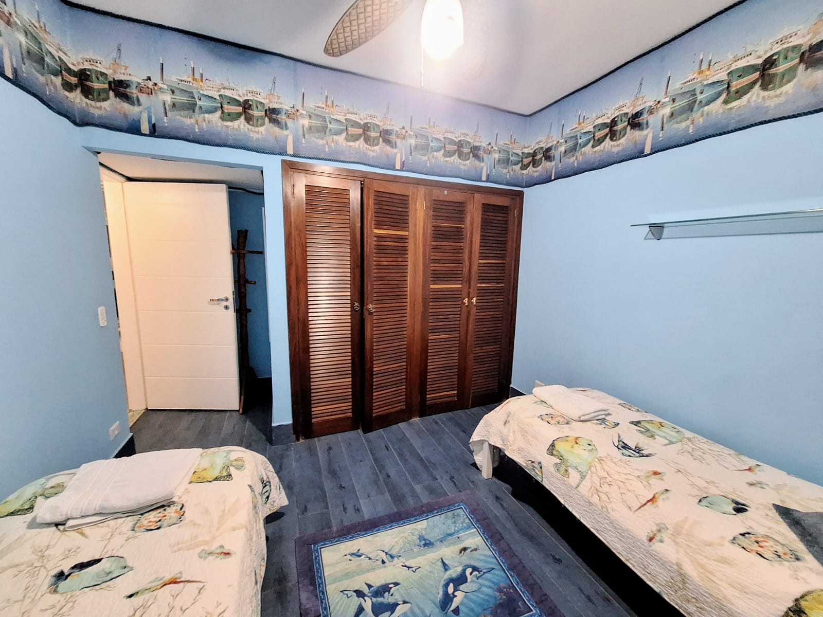 Apartamento Reformado com Vista Total Mar 3 dormitórios - Pitangueiras