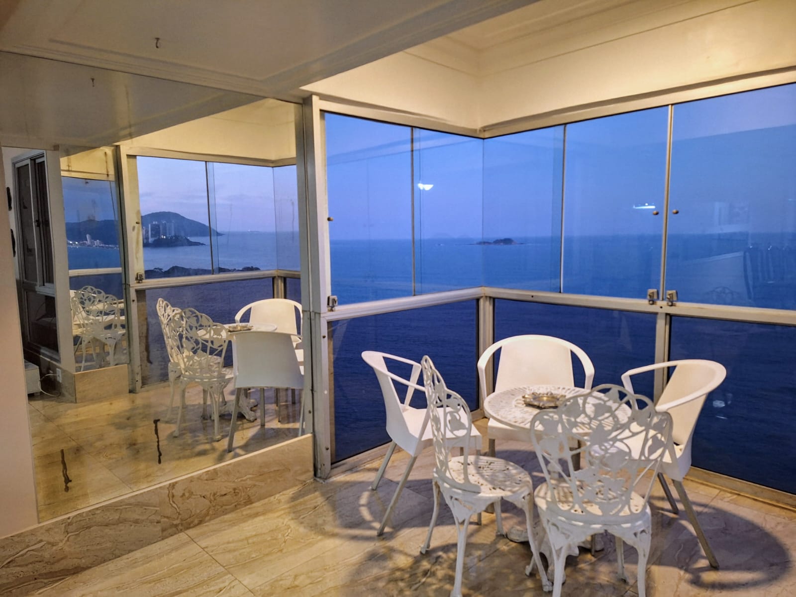 Apartamento - Venda, Pitangueiras, Guarujá, SP