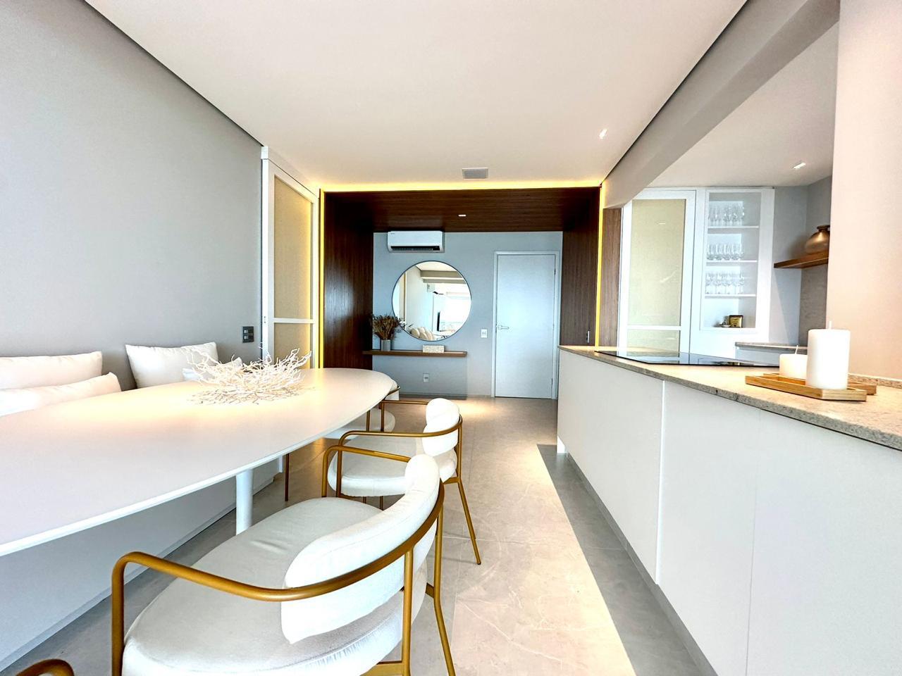 cobertura Vista para o Mar venda 3 dormitorios 1 suite 2 vagas 200 m² enseada guaruja R2847764