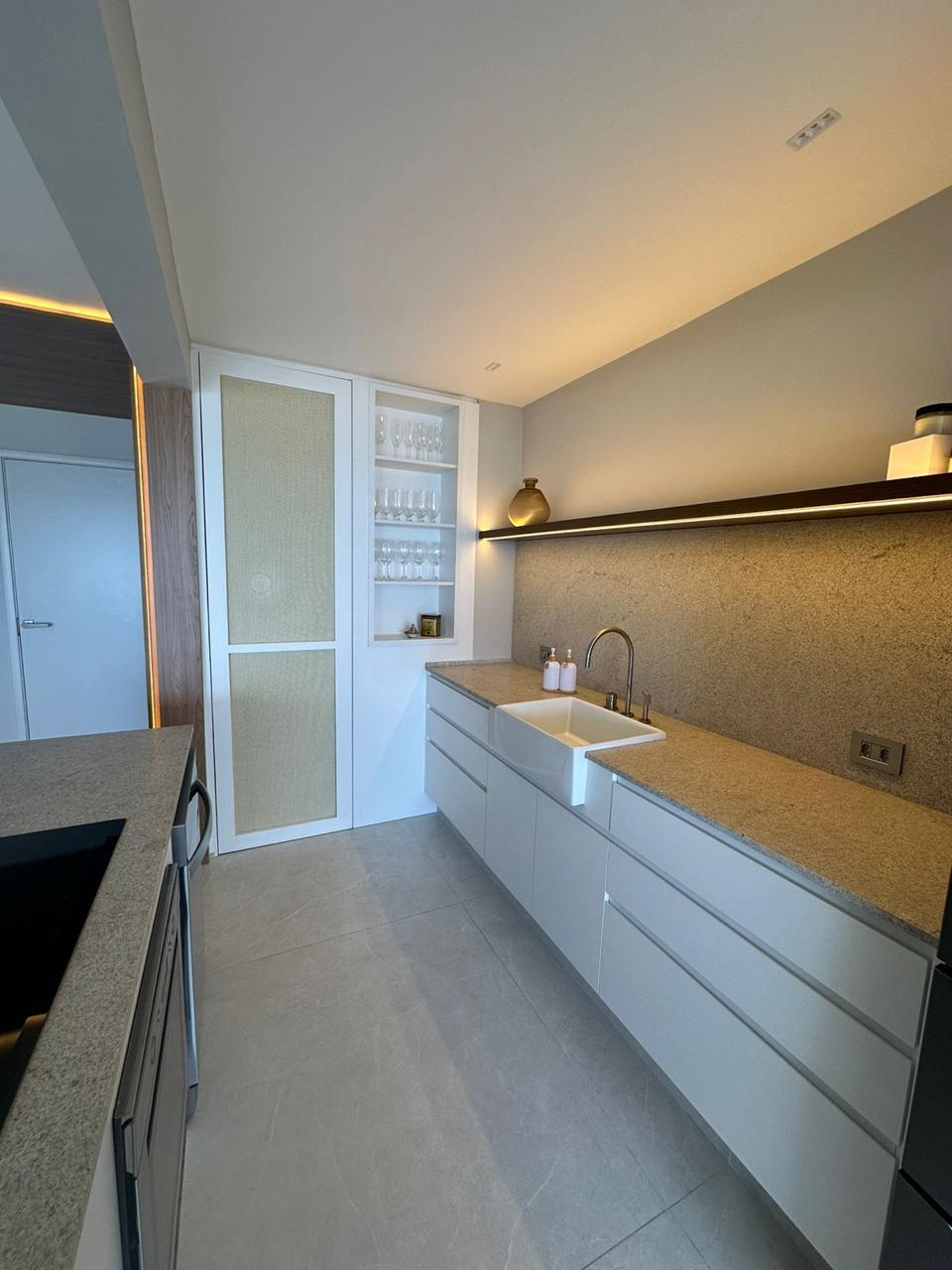 cobertura Vista para o Mar venda 3 dormitorios 1 suite 2 vagas 200 m² enseada guaruja R2847764