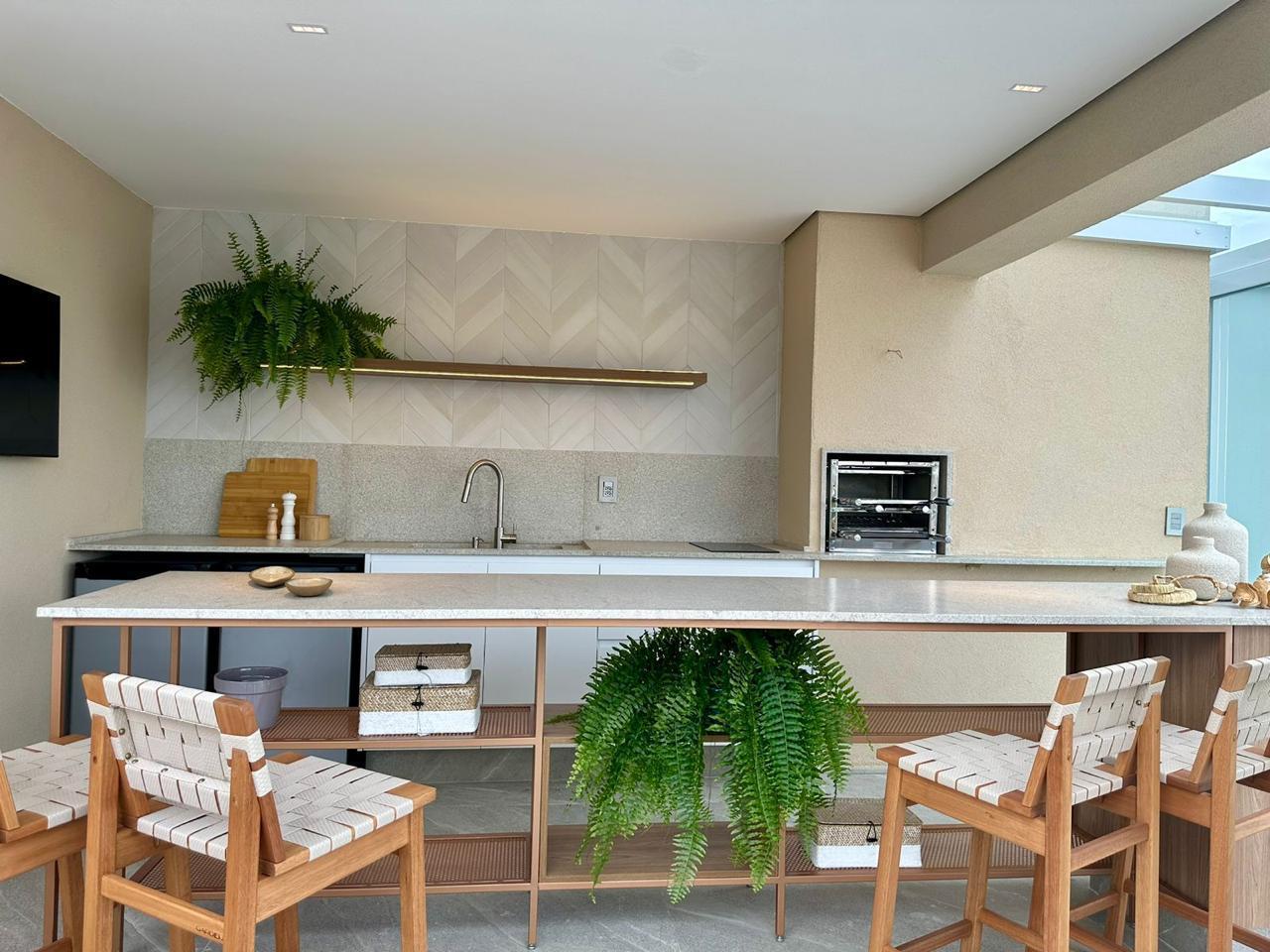 cobertura Vista para o Mar venda 3 dormitorios 1 suite 2 vagas 200 m² enseada guaruja R2847764