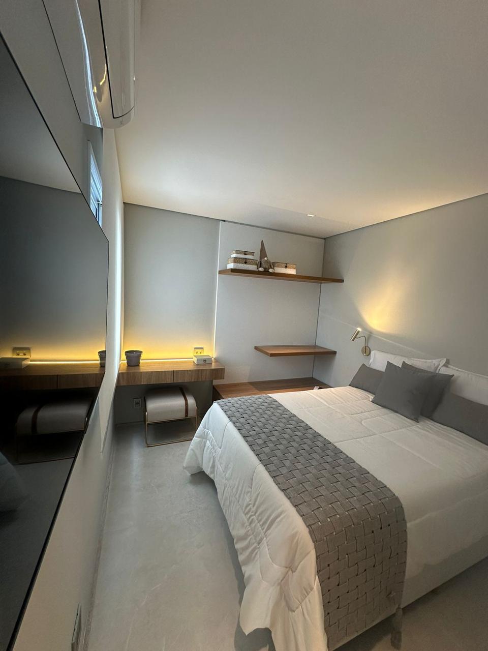 cobertura Vista para o Mar venda 3 dormitorios 1 suite 2 vagas 200 m² enseada guaruja R2847764