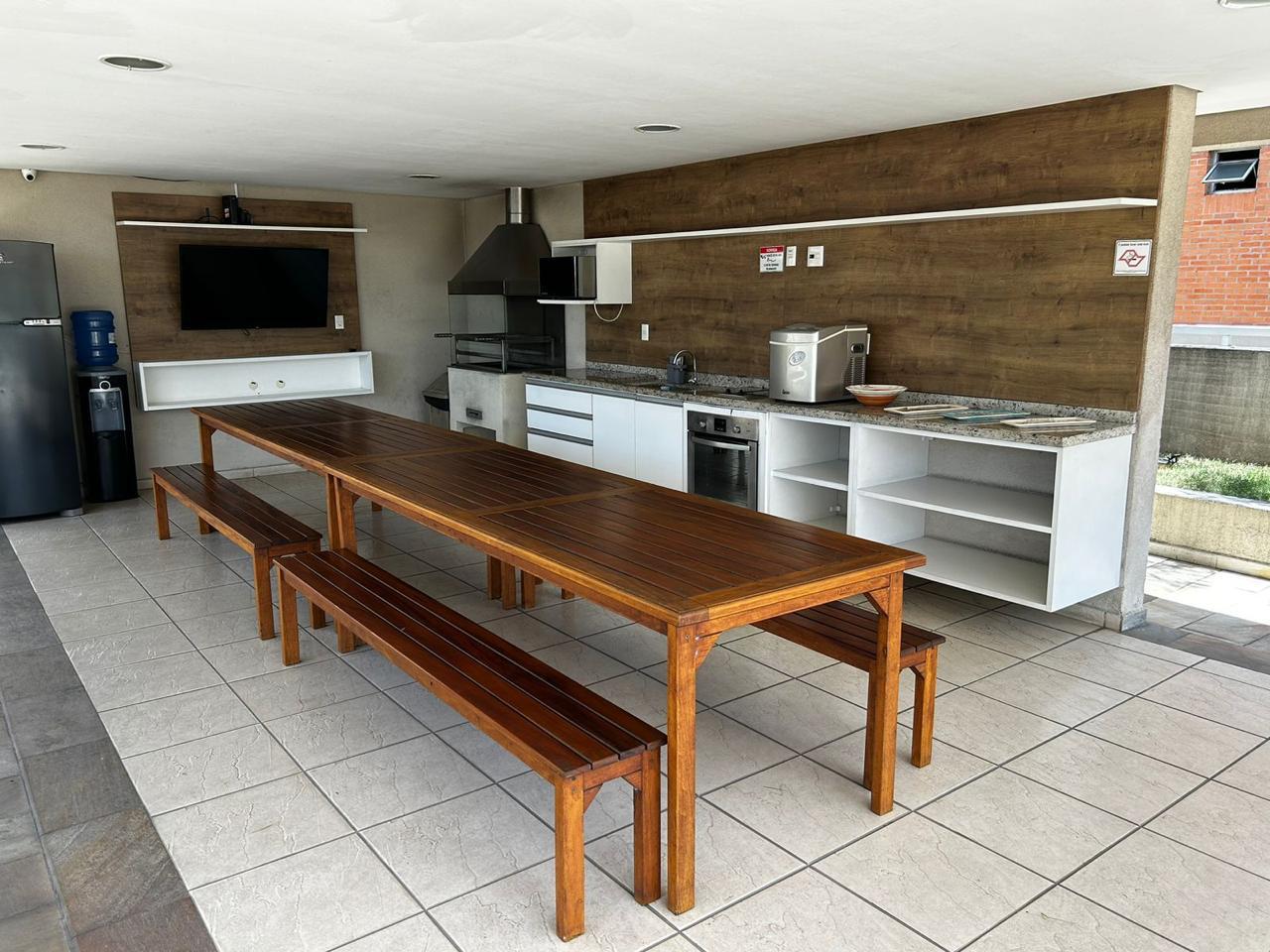 cobertura Vista para o Mar venda 3 dormitorios 1 suite 2 vagas 200 m² enseada guaruja R2847764