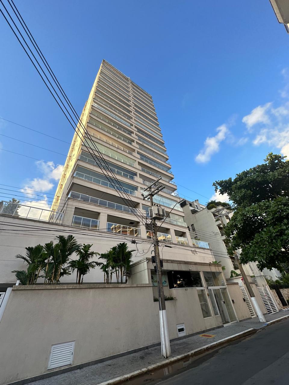 Cobertura - Venda, Enseada, Guarujá, SP