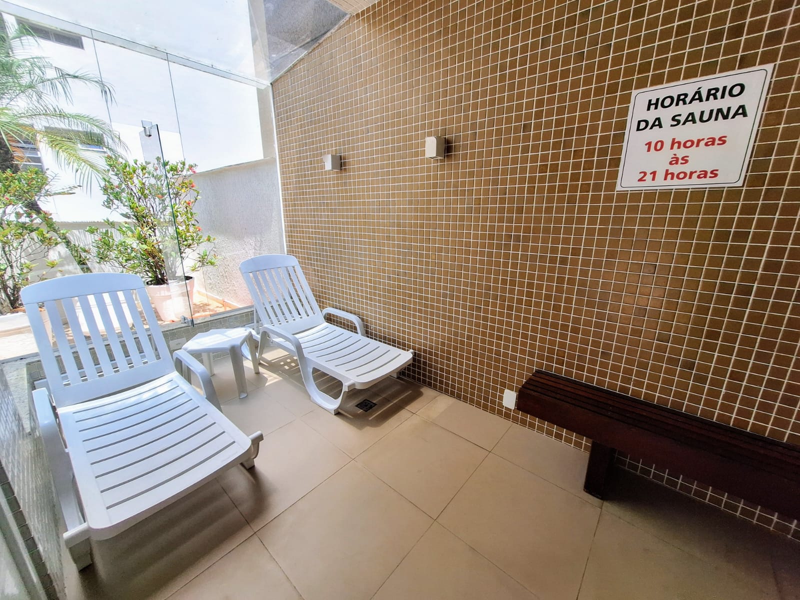 Apartamento Vista Mar com 3 dormitórios Pitangueira - Guarujá