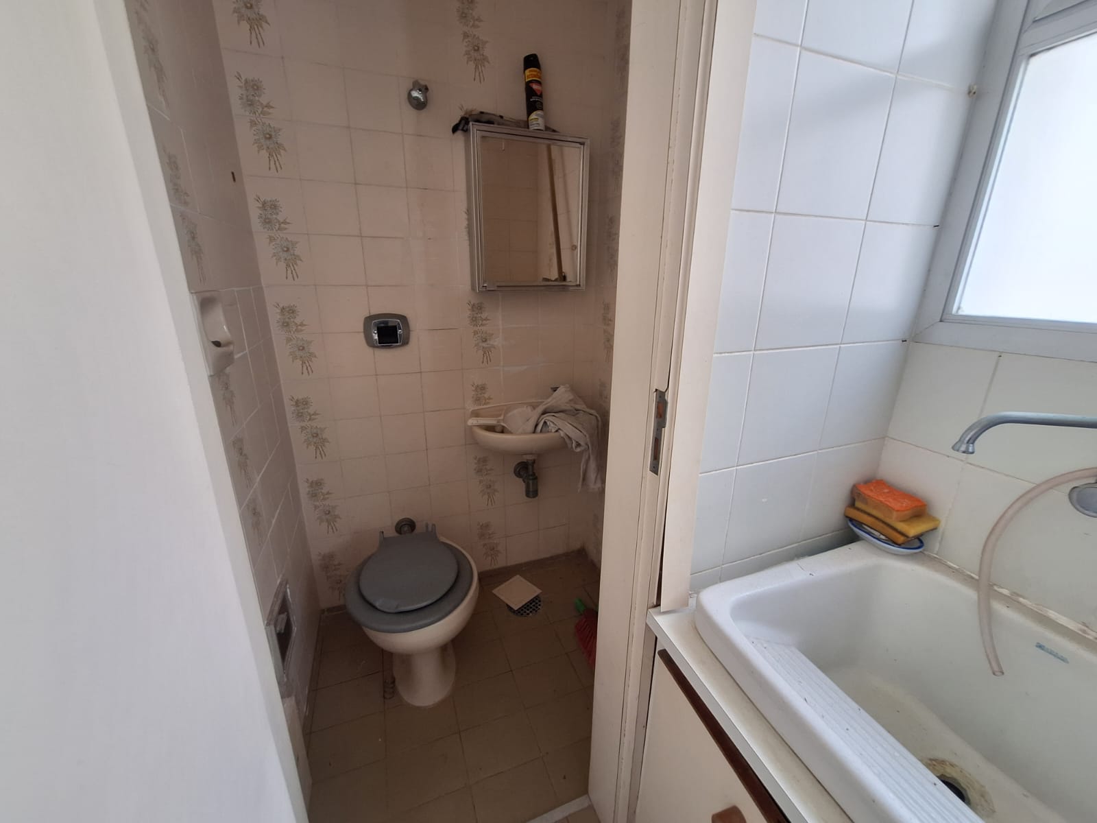 Apartamento Vista Mar com 3 dormitórios Pitangueira - Guarujá