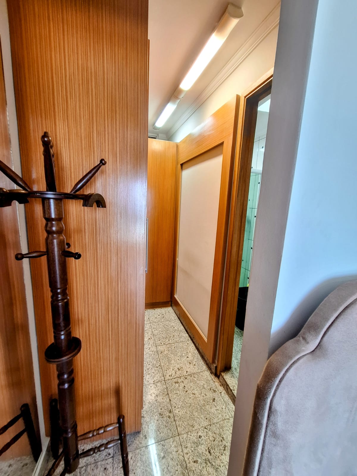 Apartamento Vista Total Mar com 2 dormitórios 1 suite  90m² Pitangueiras  - Guarujá R2304389