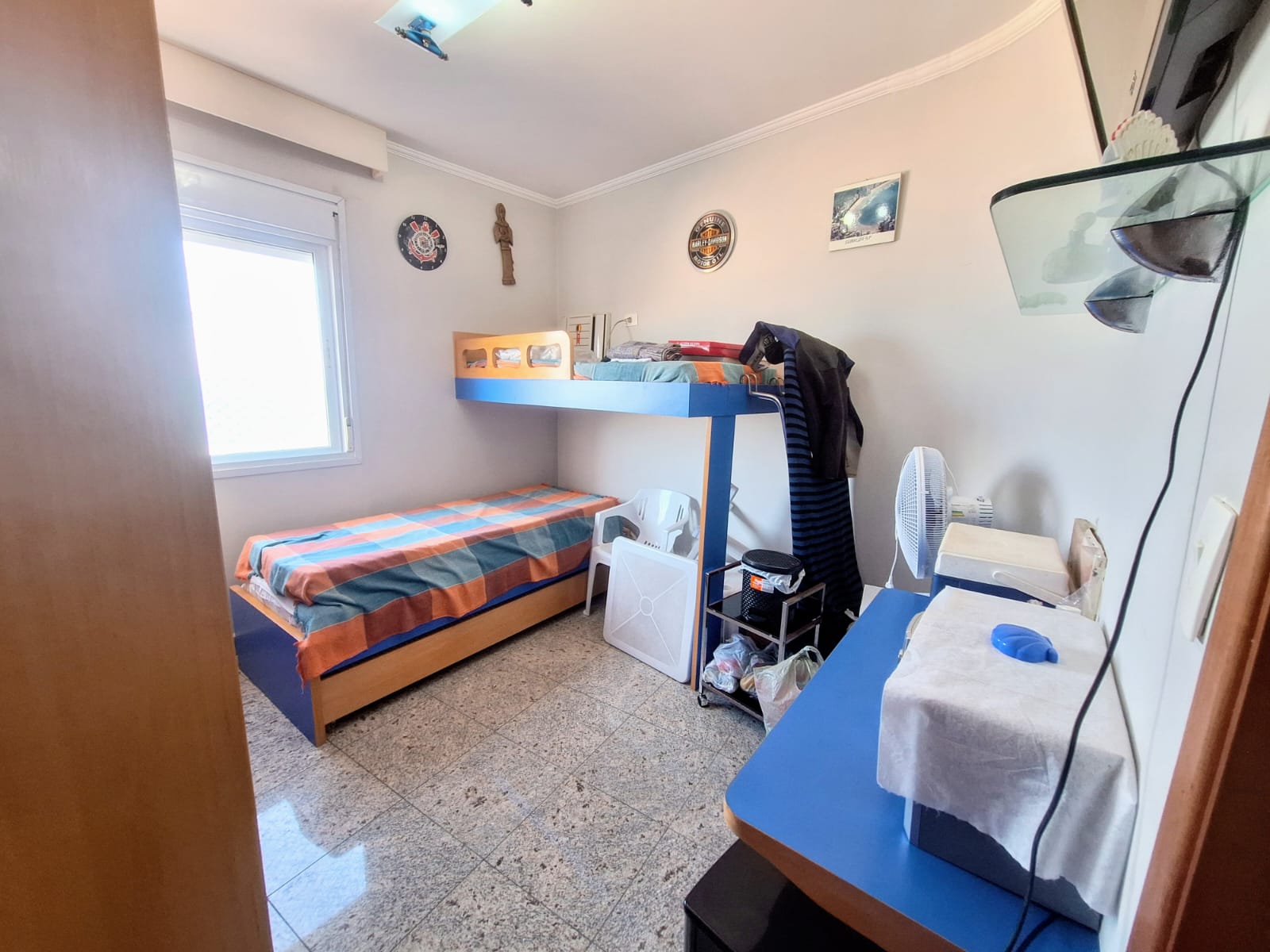 Apartamento Vista Total Mar com 2 dormitórios 1 suite  90m² Pitangueiras  - Guarujá R2304389