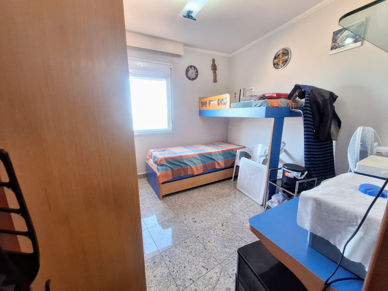 Apartamento Vista Total Mar com 2 dormitórios 1 suite  90m² Pitangueiras  - Guarujá R2304389