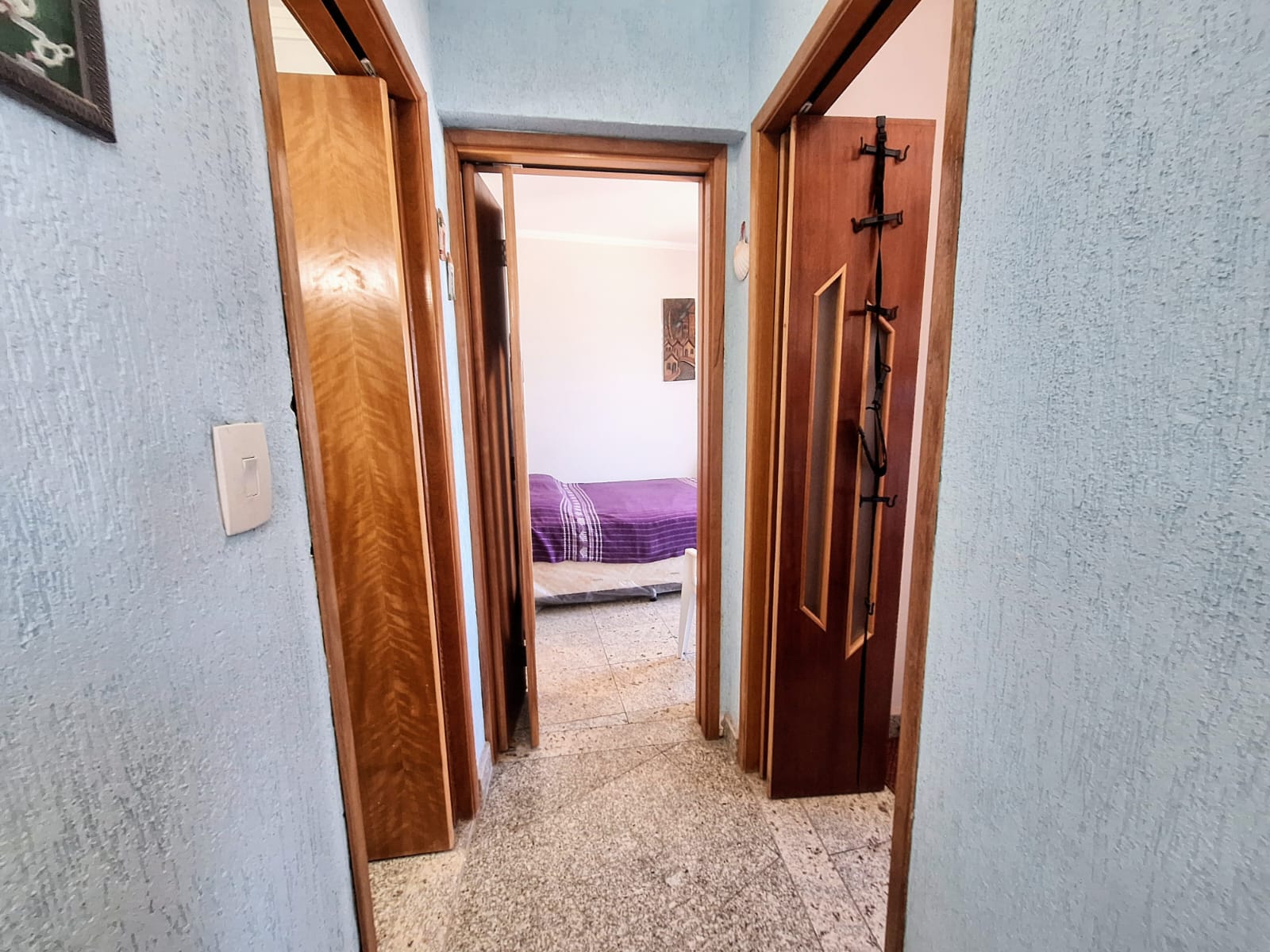 Apartamento Vista Total Mar com 2 dormitórios 1 suite  90m² Pitangueiras  - Guarujá R2304389