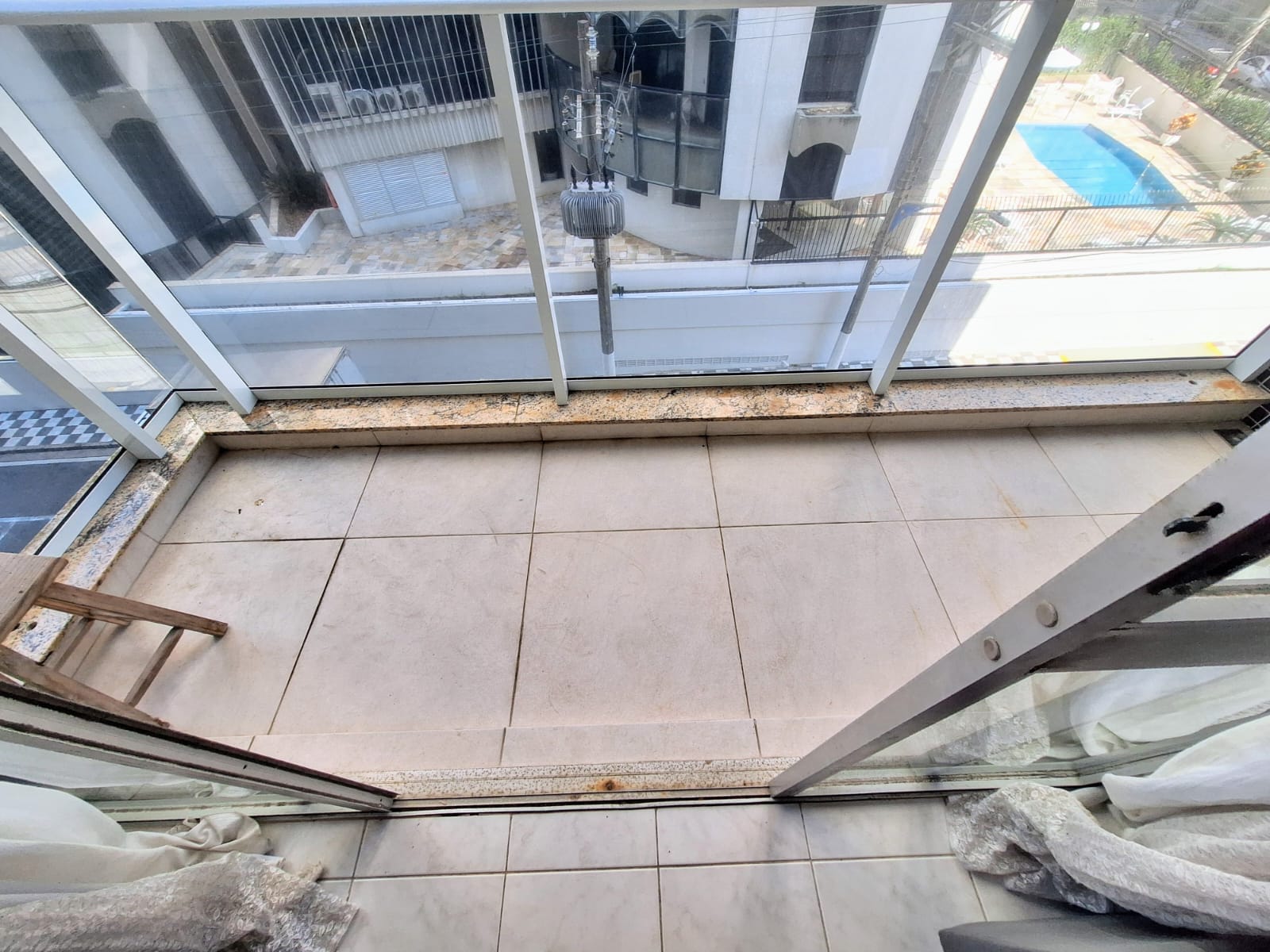 Apartamento - Venda, Vila Luis Antônio, Guarujá, SP