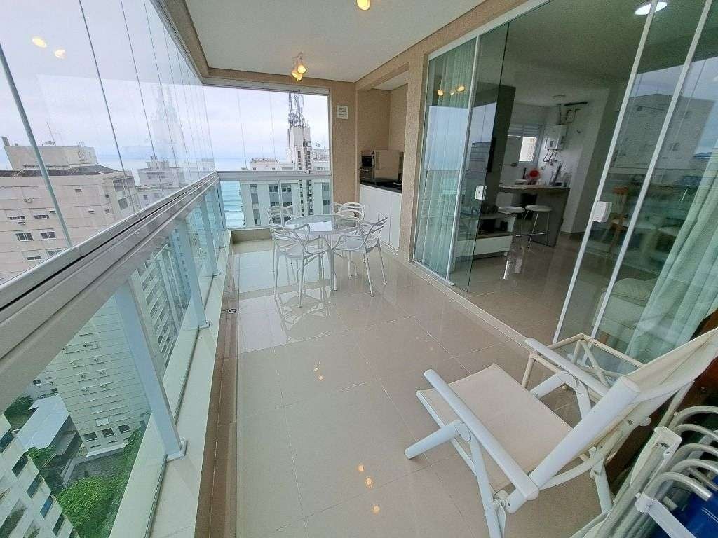 Apartamento venda 3 dormitorios 1 suite 96 m² 1 vaga Pitangueiras em Guarujá R0056130