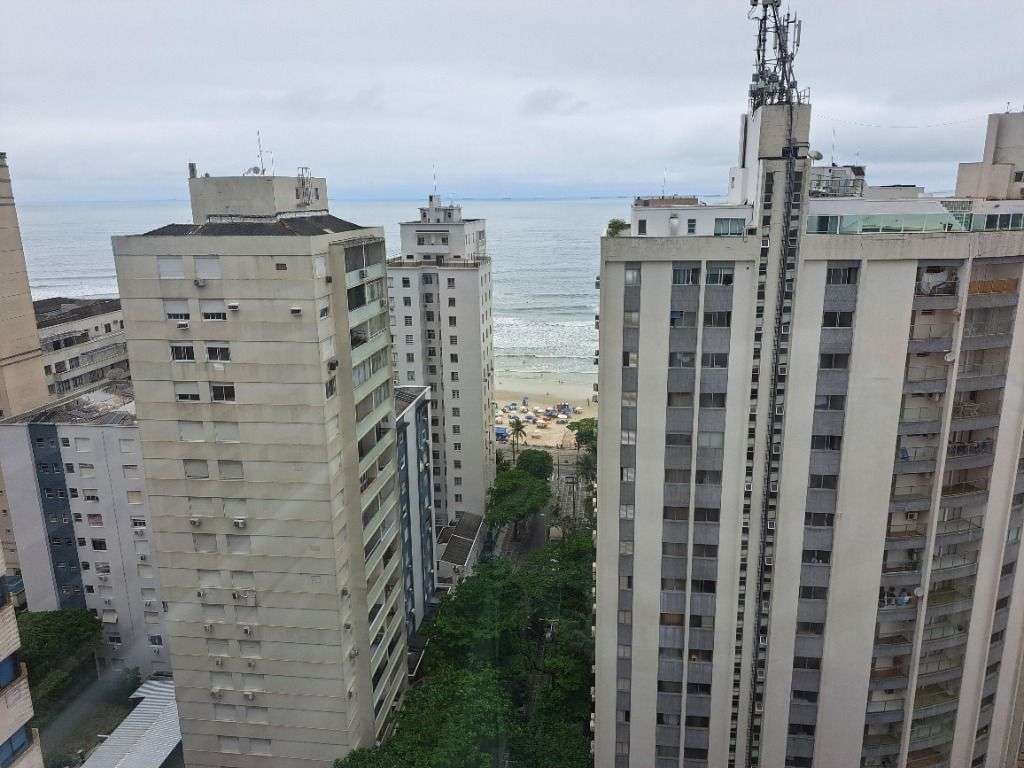 Apartamento venda 3 dormitorios 1 suite 96 m² 1 vaga Pitangueiras em Guarujá R0056130