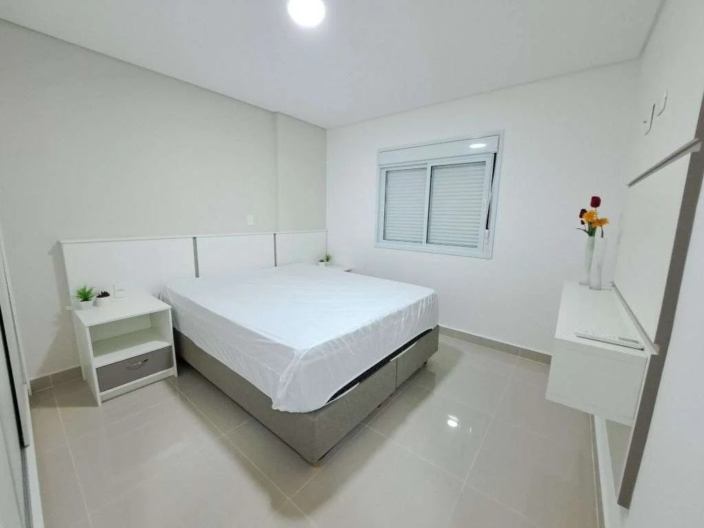 Apartamento venda 3 dormitorios 1 suite 96 m² 1 vaga Pitangueiras em Guarujá R0056130