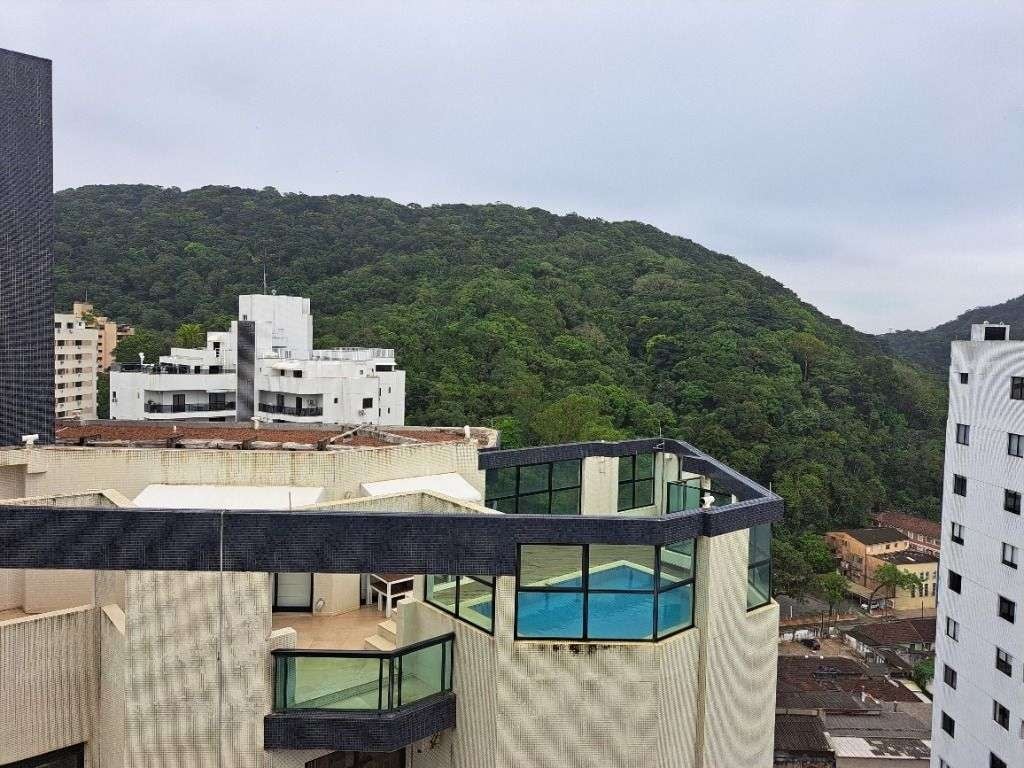 Apartamento venda 3 dormitorios 1 suite 96 m² 1 vaga Pitangueiras em Guarujá R0056130