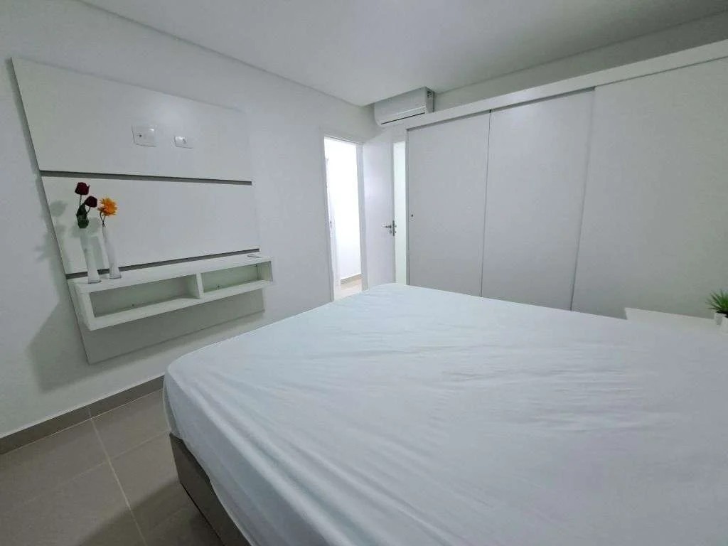Apartamento venda 3 dormitorios 1 suite 96 m² 1 vaga Pitangueiras em Guarujá R0056130