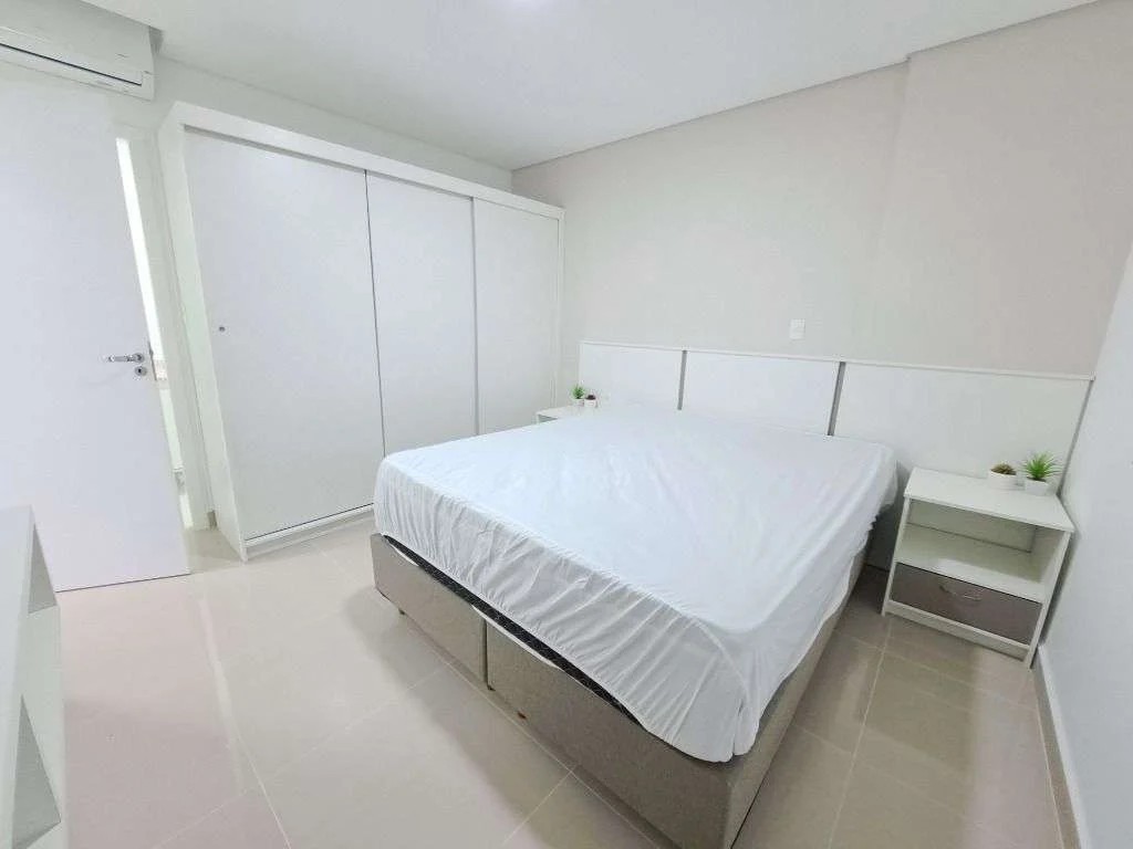 Apartamento venda 3 dormitorios 1 suite 96 m² 1 vaga Pitangueiras em Guarujá R0056130