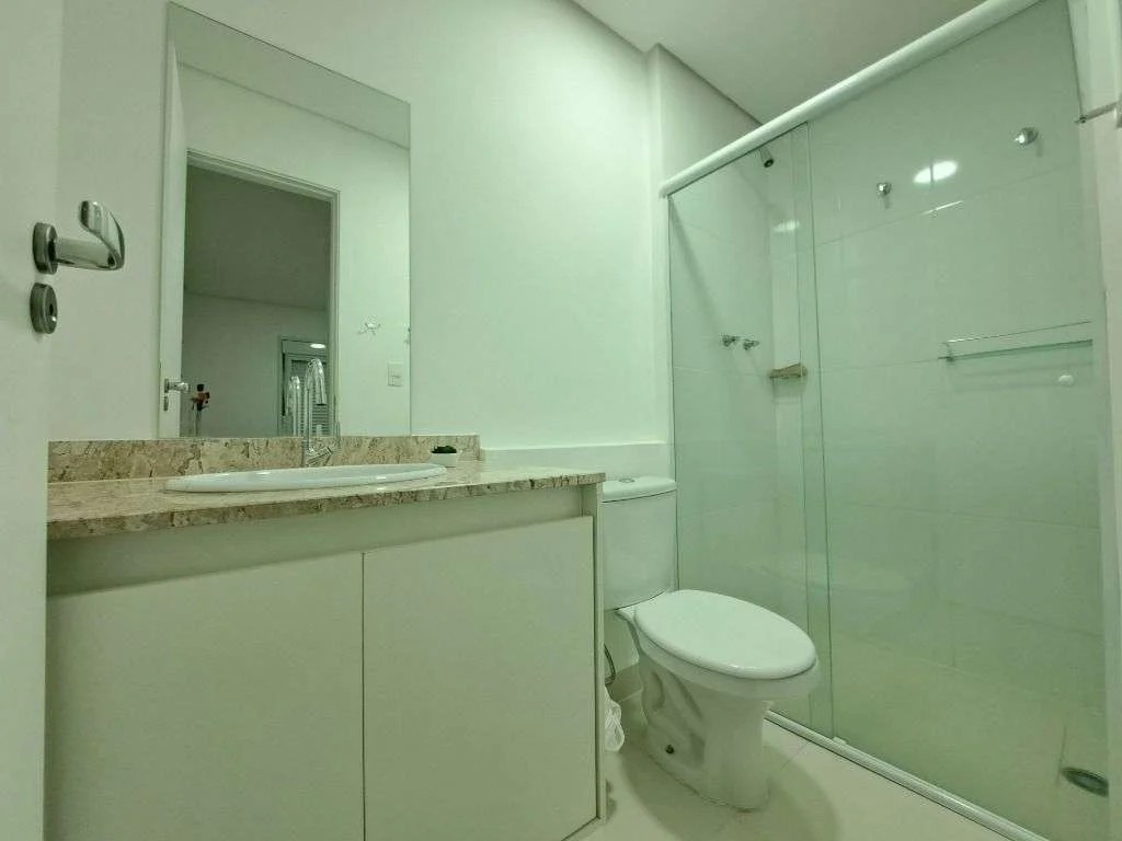 Apartamento venda 3 dormitorios 1 suite 96 m² 1 vaga Pitangueiras em Guarujá R0056130