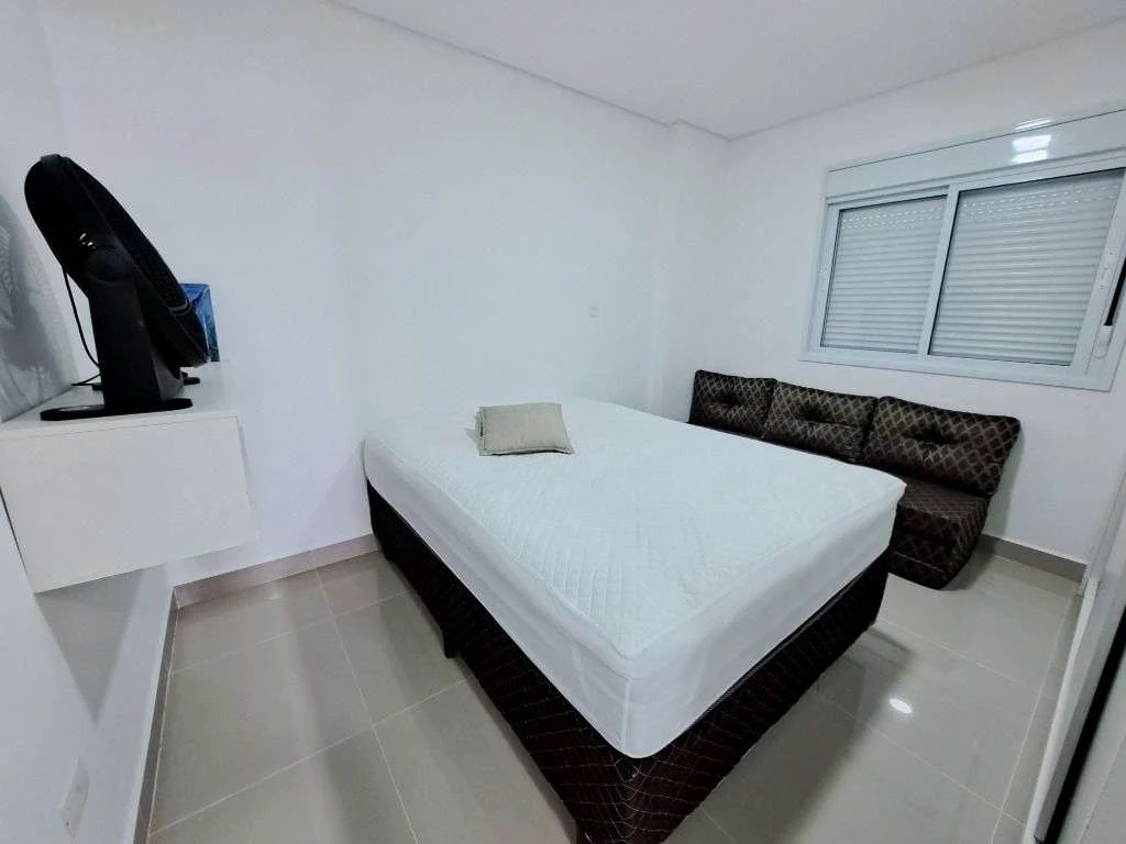 Apartamento venda 3 dormitorios 1 suite 96 m² 1 vaga Pitangueiras em Guarujá R0056130