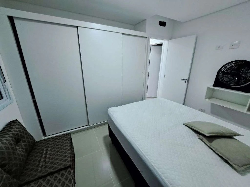 Apartamento venda 3 dormitorios 1 suite 96 m² 1 vaga Pitangueiras em Guarujá R0056130