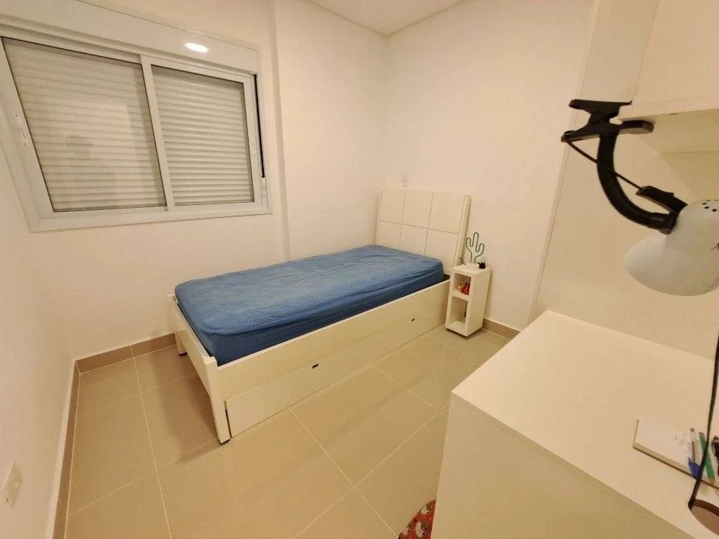 Apartamento venda 3 dormitorios 1 suite 96 m² 1 vaga Pitangueiras em Guarujá R0056130