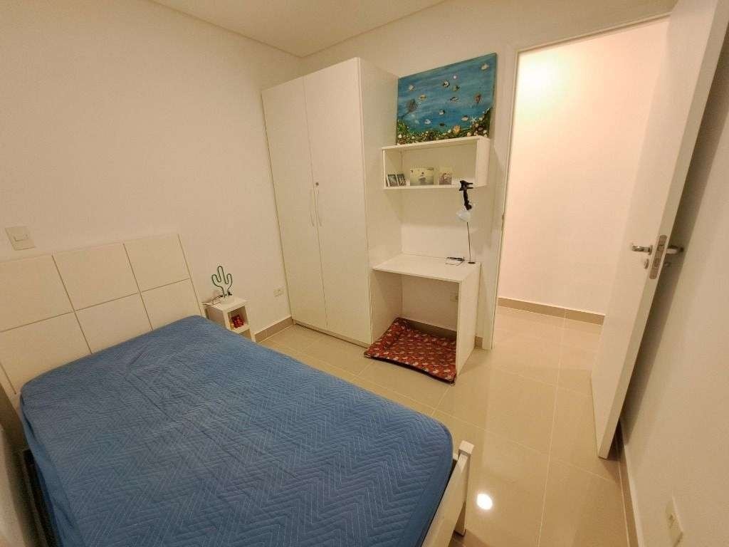 Apartamento venda 3 dormitorios 1 suite 96 m² 1 vaga Pitangueiras em Guarujá R0056130