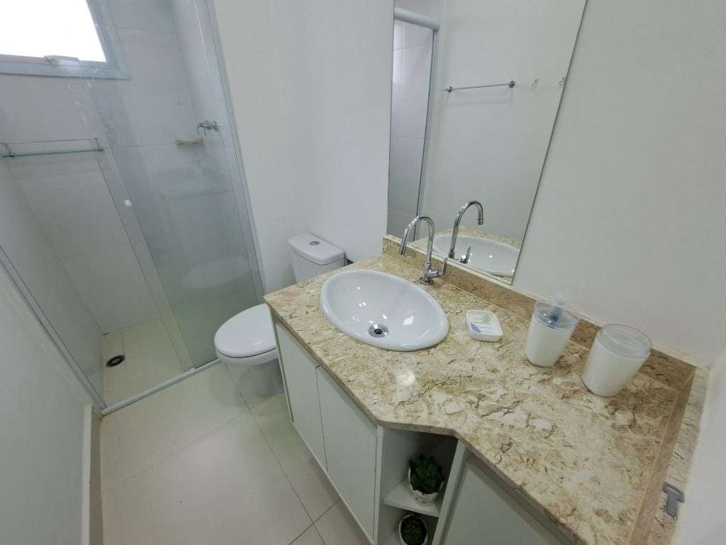 Apartamento venda 3 dormitorios 1 suite 96 m² 1 vaga Pitangueiras em Guarujá R0056130